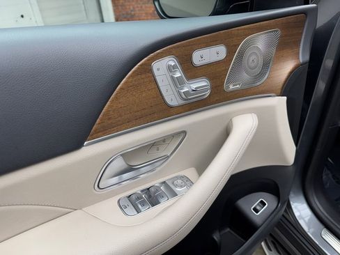 Certified 2023 Mercedes-Benz GLE 350 4MATIC image 11