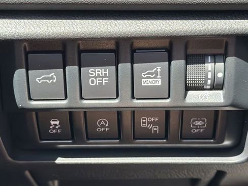 Certified 2023 Subaru Forester Touring w/ Popular Package #3 AWD/4WD image 22