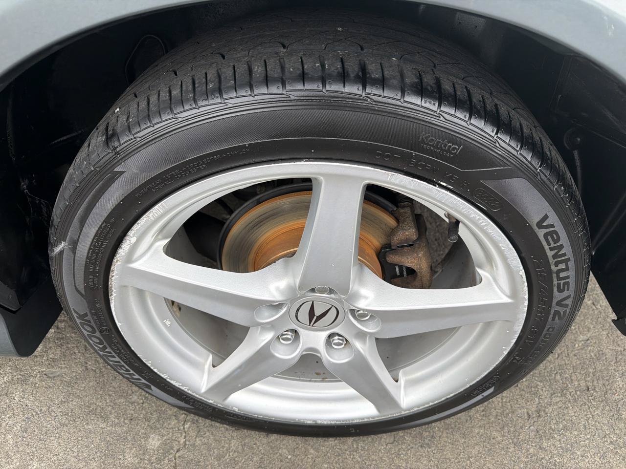 Used 2006 Acura RSX Type-S FWD image 16
