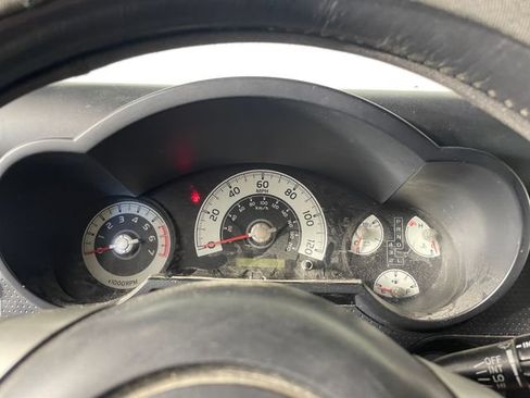 Used 2007 Toyota FJ Cruiser 4WD image 5