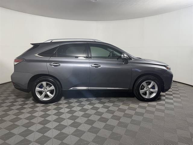 Used 2013 Lexus RX 350 AWD w/ Navigation Pkg image 4