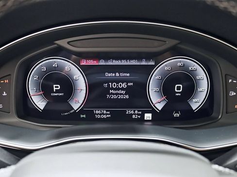 Used 2025 Audi Q7 3.0T Premium Plus AWD/4WD image 15