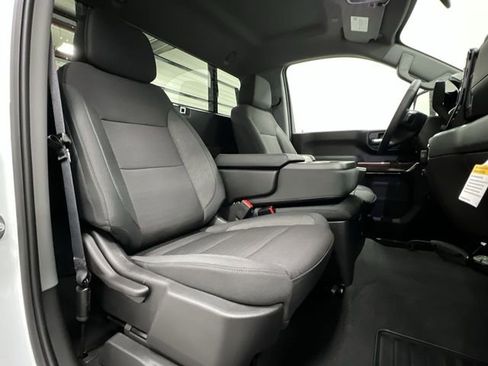 New 2026 Chevrolet Silverado 3500 LT w/ Convenience Package image 24