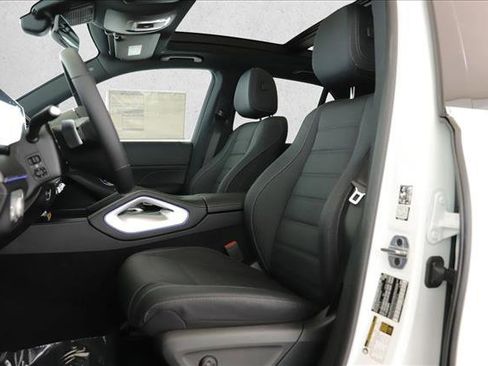 Certified 2025 Mercedes-Benz GLE 580 4MATIC image 10