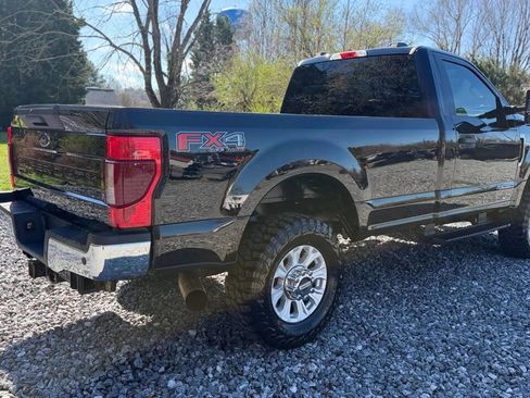 Used 2020 Ford F350 XLT w/ XLT Value Package image 9