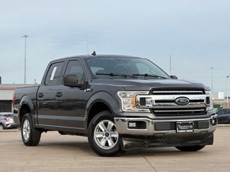 Used 2020 Ford F150 XLT video 2