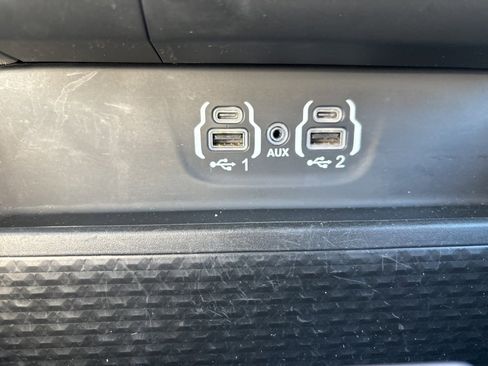 Used 2023 RAM 1500 Rebel w/ Rebel Level 1 Equipment Group image 55