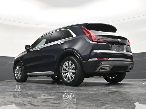 Used 2023 Cadillac XT4 Premium Luxury FWD image 23