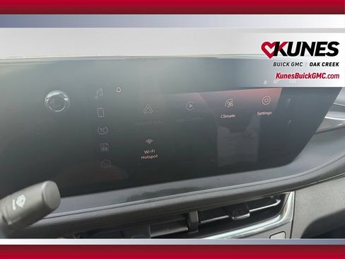 Used 2026 Buick Envista Preferred w/ Convenience I Package FWD image 26