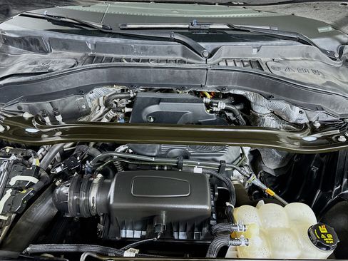 Used 2020 Ford Explorer Limited image 35