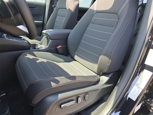 New 2026 Honda CR-V TrailSport image 29