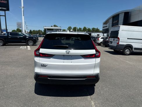 Used 2023 Honda CR-V EX-L image 23