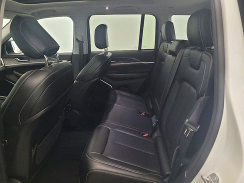 Used 2022 Jeep Grand Cherokee Limited 4xe AWD/4WD image 18