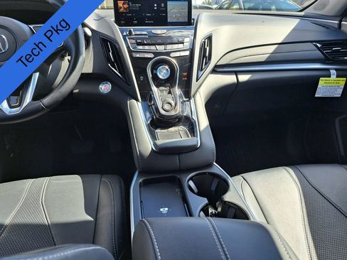 Certified 2025 Acura RDX w/ Technology Package image 21