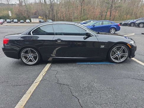 Used 2012 BMW 335is Convertible image 6