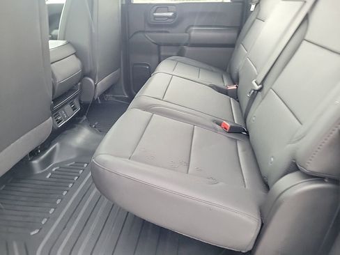 New 2025 GMC Sierra 3500 Pro image 11