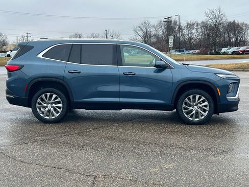New 2026 Buick Enclave Preferred w/ Power Package image 43