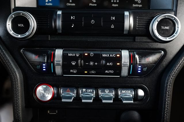 Used 2018 Ford Mustang GT Premium RWD image 33