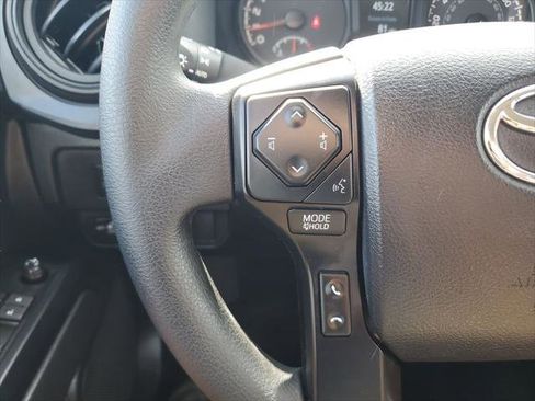 Certified 2023 Toyota Tacoma SR AWD/4WD image 25
