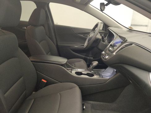 Used 2023 Chevrolet Malibu LS FWD image 21