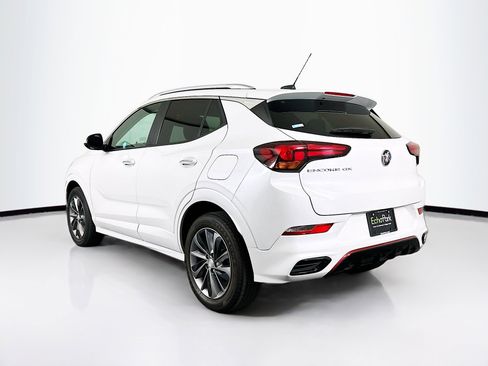 Used 2023 Buick Encore GX Select w/ Sport Touring Package image 5