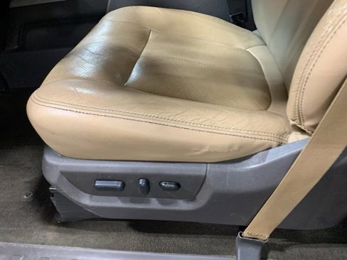 Used 2016 Ford F350 Lariat w/ Lariat Ultimate Package image 10