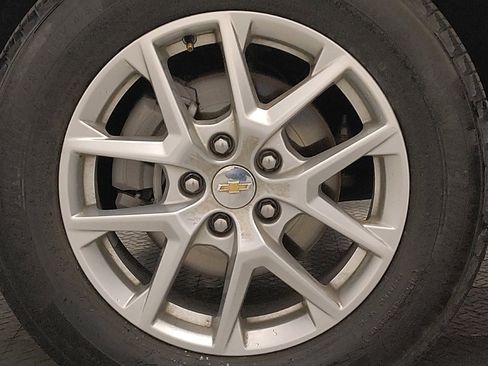 Used 2023 Chevrolet Equinox LT FWD image 31