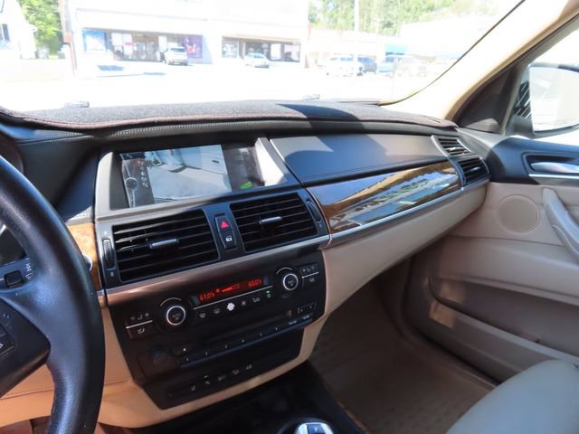 Used 2011 BMW X5 xDrive35i AWD/4WD image 22