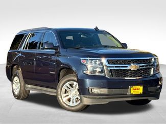 Used 2017 Chevrolet Tahoe LT 360° Tour