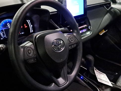New 2026 Toyota Corolla LE image 16