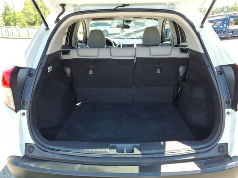 Used 2021 Honda HR-V EX image 26