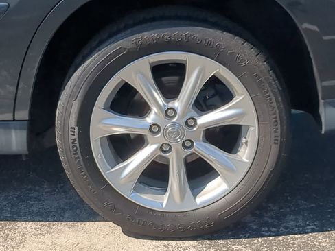 Used 2009 Lexus RX 350 2WD image 14