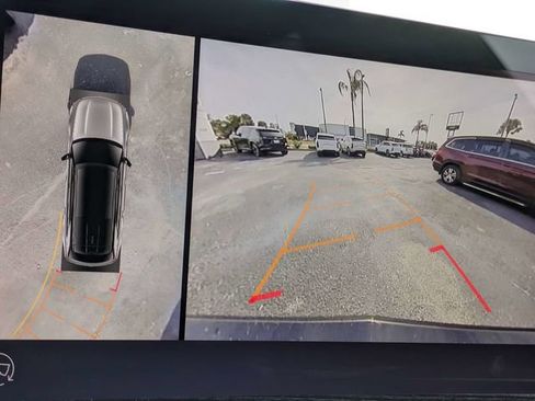 New 2025 Cadillac Escalade IQ Sport 1 w/ Smart Trailering package image 21