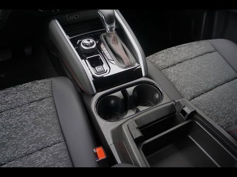 New 2026 Chevrolet Colorado Z71 AWD/4WD image 10