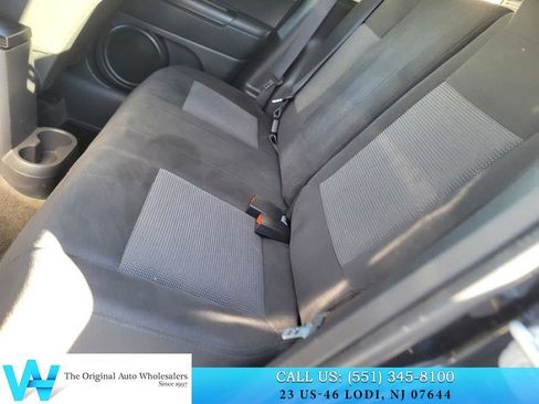 Used 2014 Jeep Patriot Sport w/ Power Value Group image 12