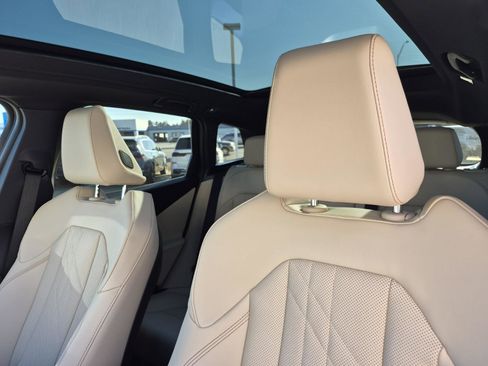 New 2026 BMW X3 M50 w/ Premium Package image 27