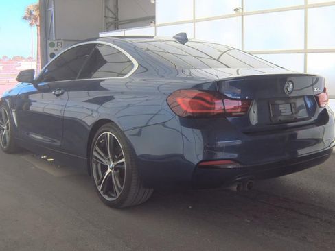 Used 2020 BMW 430i Coupe w/ Convenience Package image 5