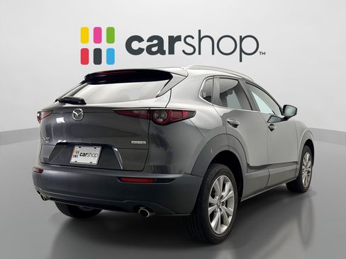 Used 2023 MAZDA CX-30 AWD 2.5 S w/ Select Package image 5