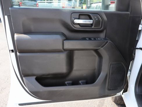 Used 2024 Chevrolet Silverado 3500 W/T w/ WT Convenience Package image 17