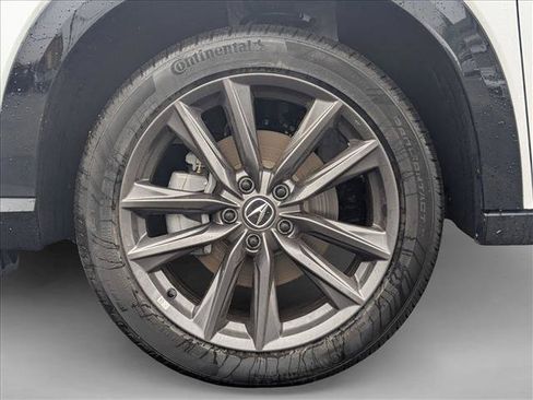 New 2026 Acura ADX A-Spec AWD/4WD image 10