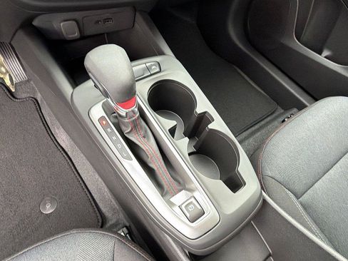 New 2026 Chevrolet Trax RS w/ Sunroof Package FWD image 25