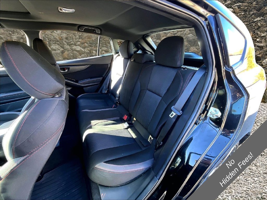 Used 2018 Subaru Impreza 2.0i Sport AWD/4WD image 18