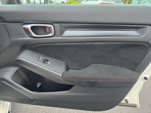 Used 2025 Honda Civic Type R image 24