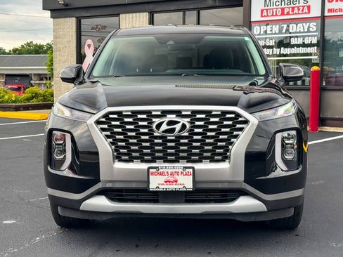 Used 2022 Hyundai Palisade SE AWD/4WD image 9