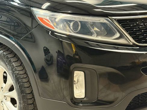 Used 2014 Kia Sorento EX image 6