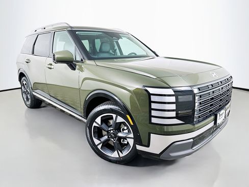 New 2026 Hyundai Palisade Limited image 1