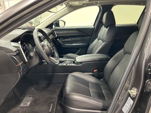 Used 2025 MAZDA CX-50 AWD 2.5 S w/ Accent Package image 10
