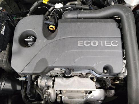 Used 2020 Chevrolet Equinox LT AWD/4WD image 30