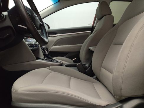 Used 2020 Hyundai Elantra ECO w/ Cargo Package (C1) FWD image 17