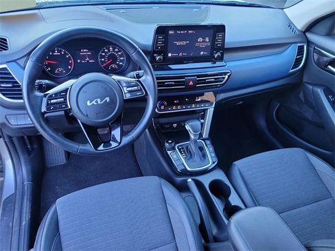 Certified 2023 Kia Seltos S image 15